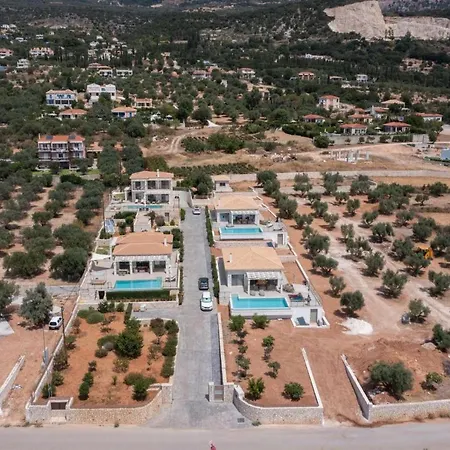 Irene * טרפזאקי