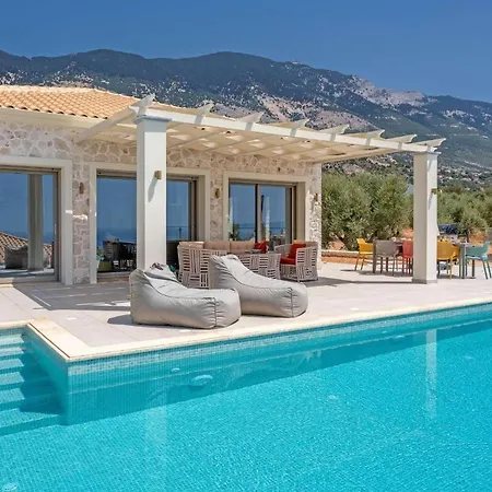 Βίλα Irene *